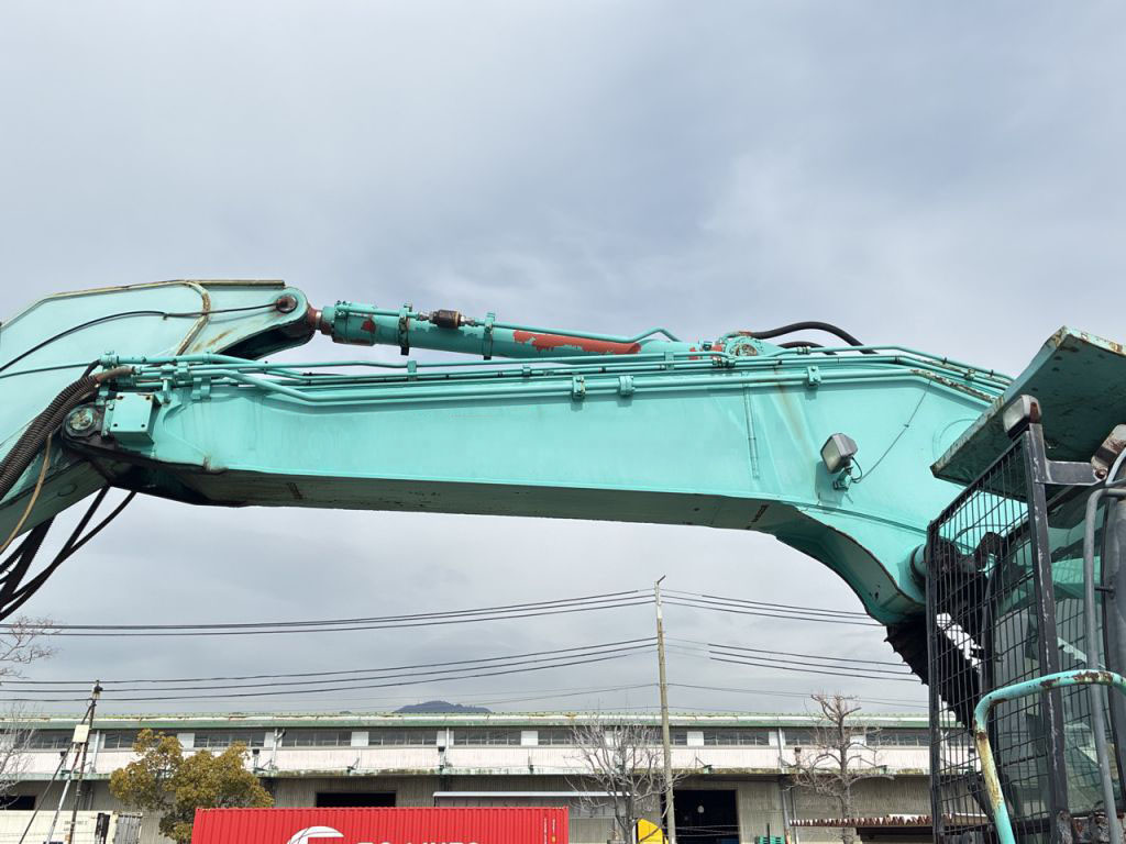 SK250LCD-6ES-LL11-04203