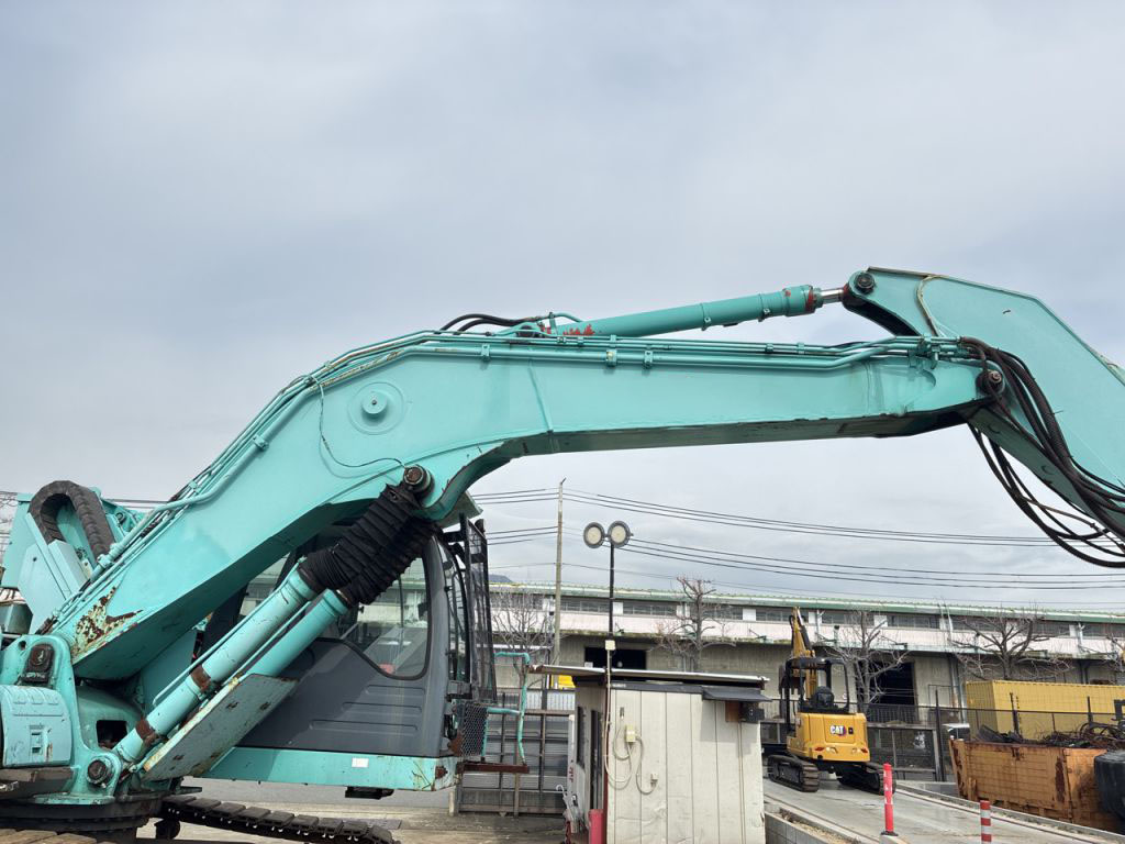 SK250LCD-6ES-LL11-04203