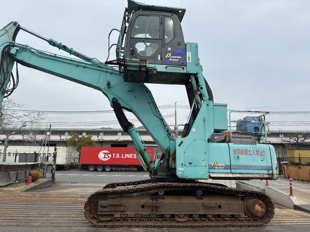 SK250LCD-6ES-LL11-04203