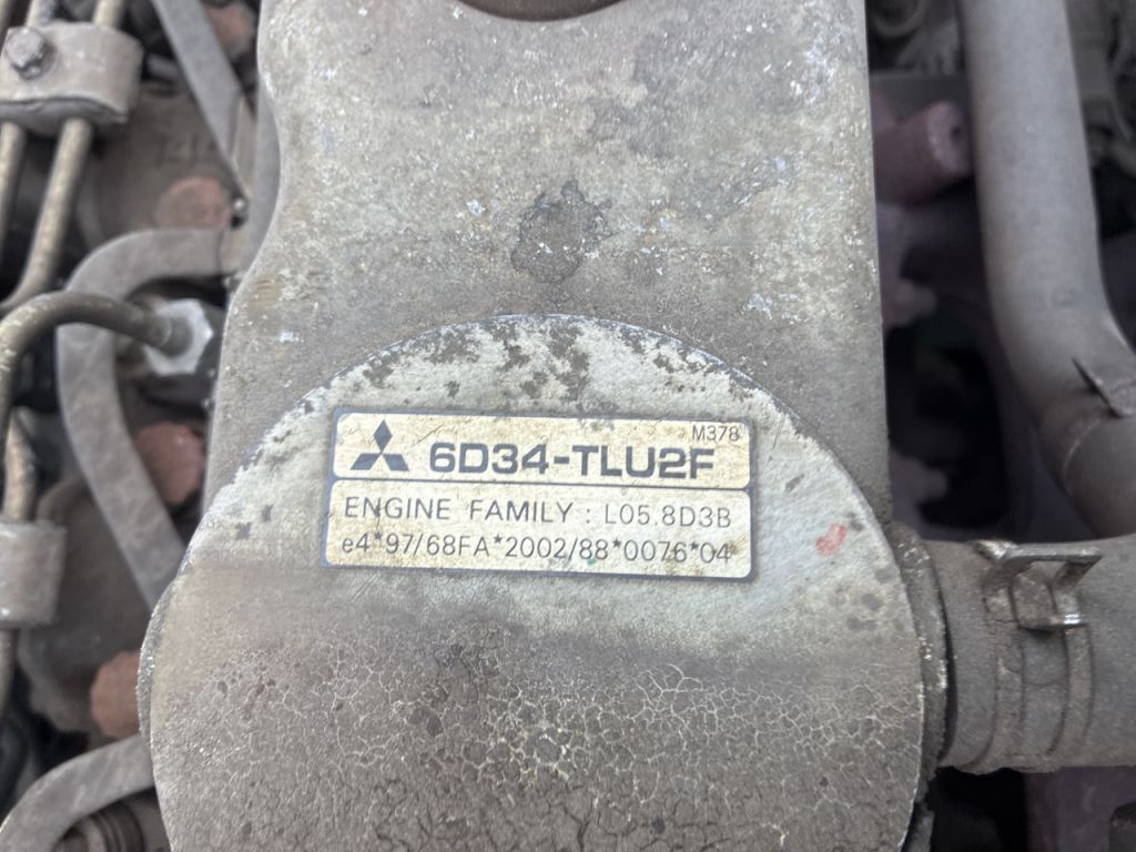 SK250LCD-6ES-LL11-04203