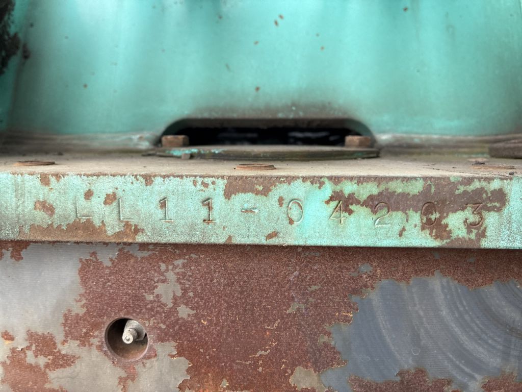 SK250LCD-6ES-LL11-04203