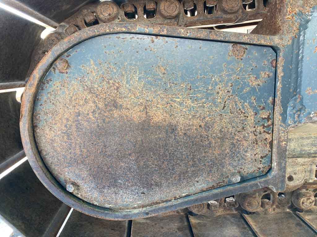 SK200-9-YN13-71880