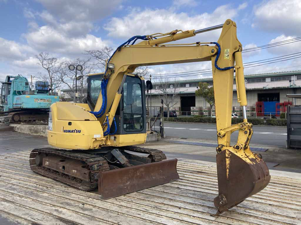 PC78US-8-15307