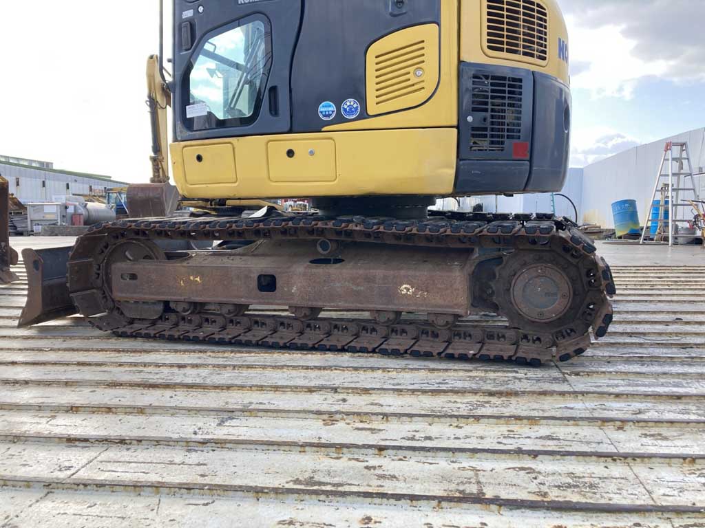 PC78US-8-15307