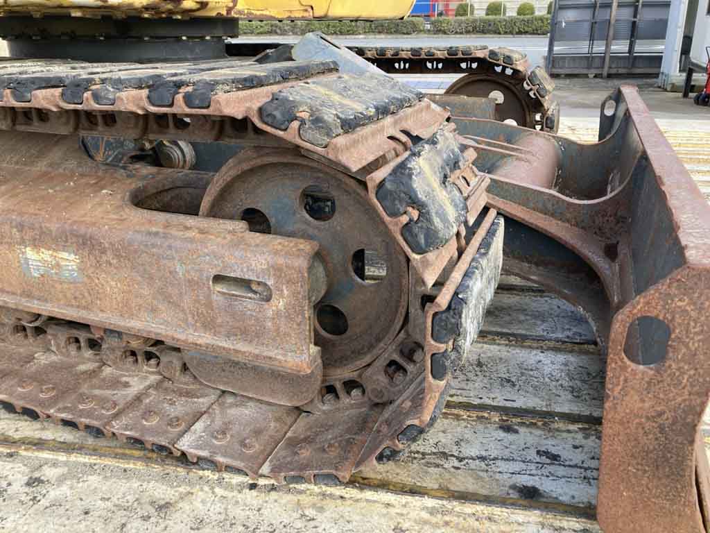 PC78US-8-15307