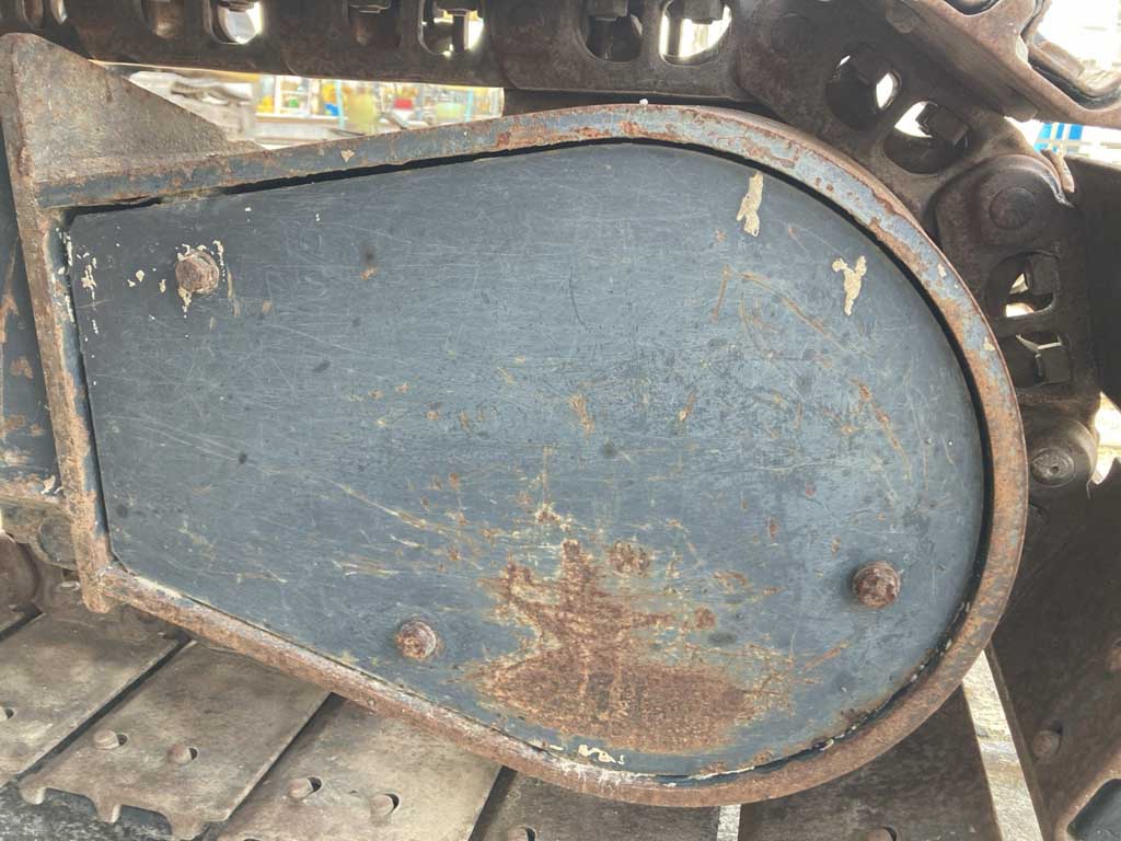 PC78US-8-15307