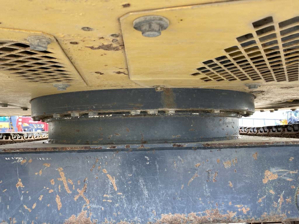 PC78US-8-15307