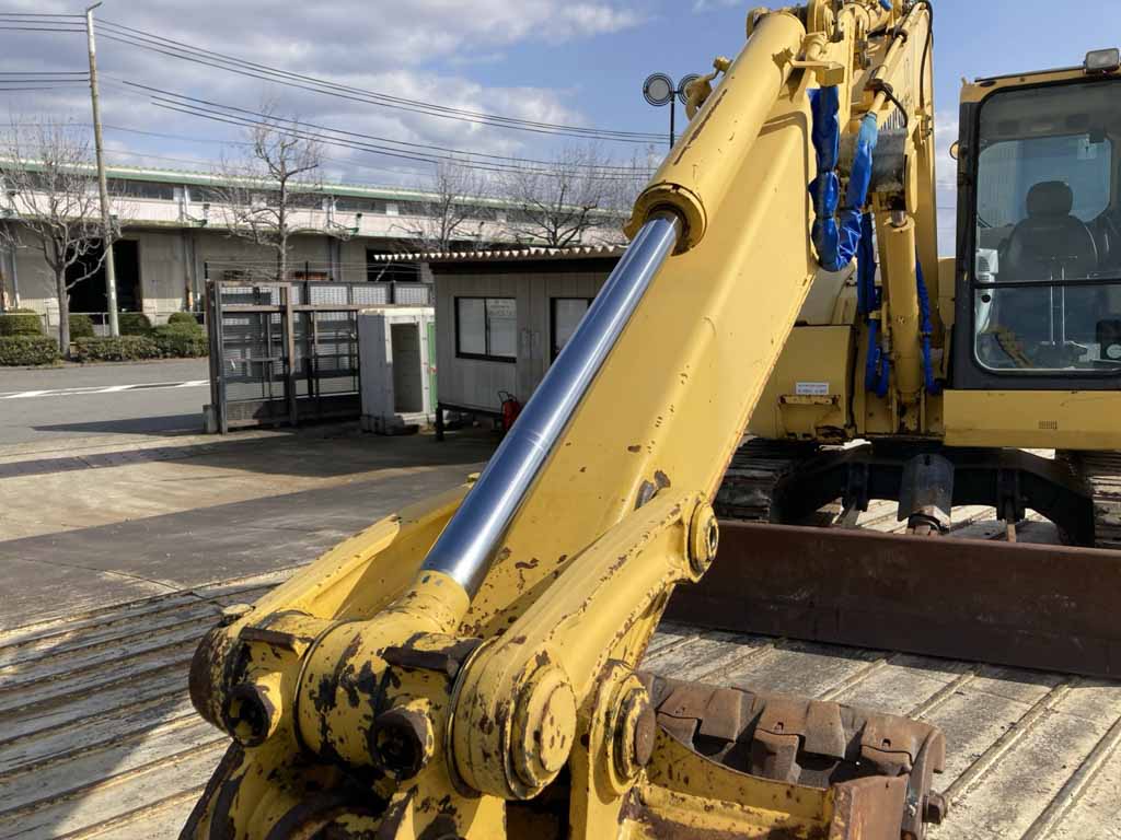 PC78US-8-15307