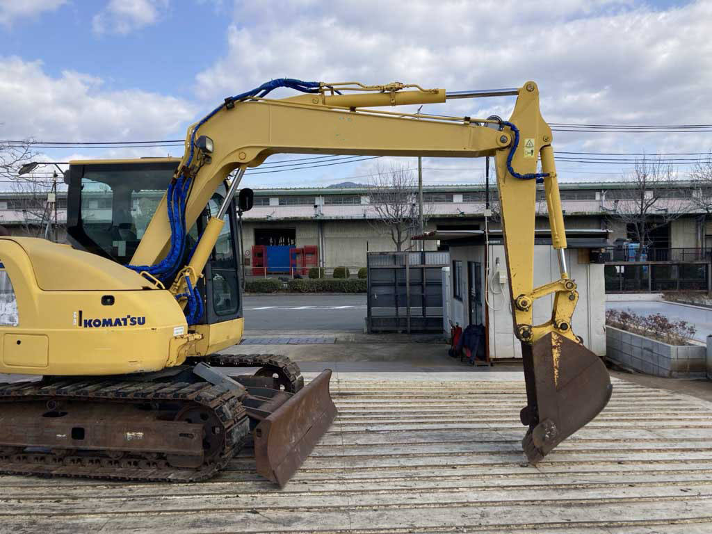 PC78US-8-15307