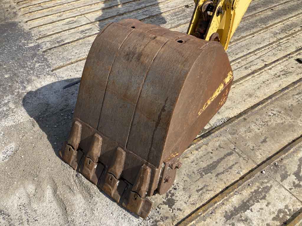 PC78US-8-15307