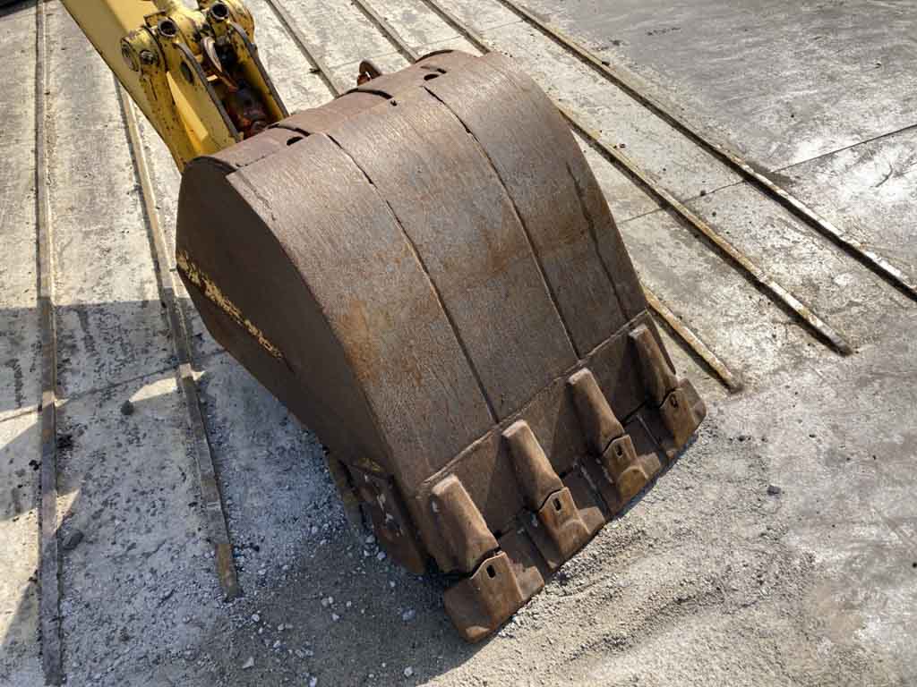PC78US-8-15307