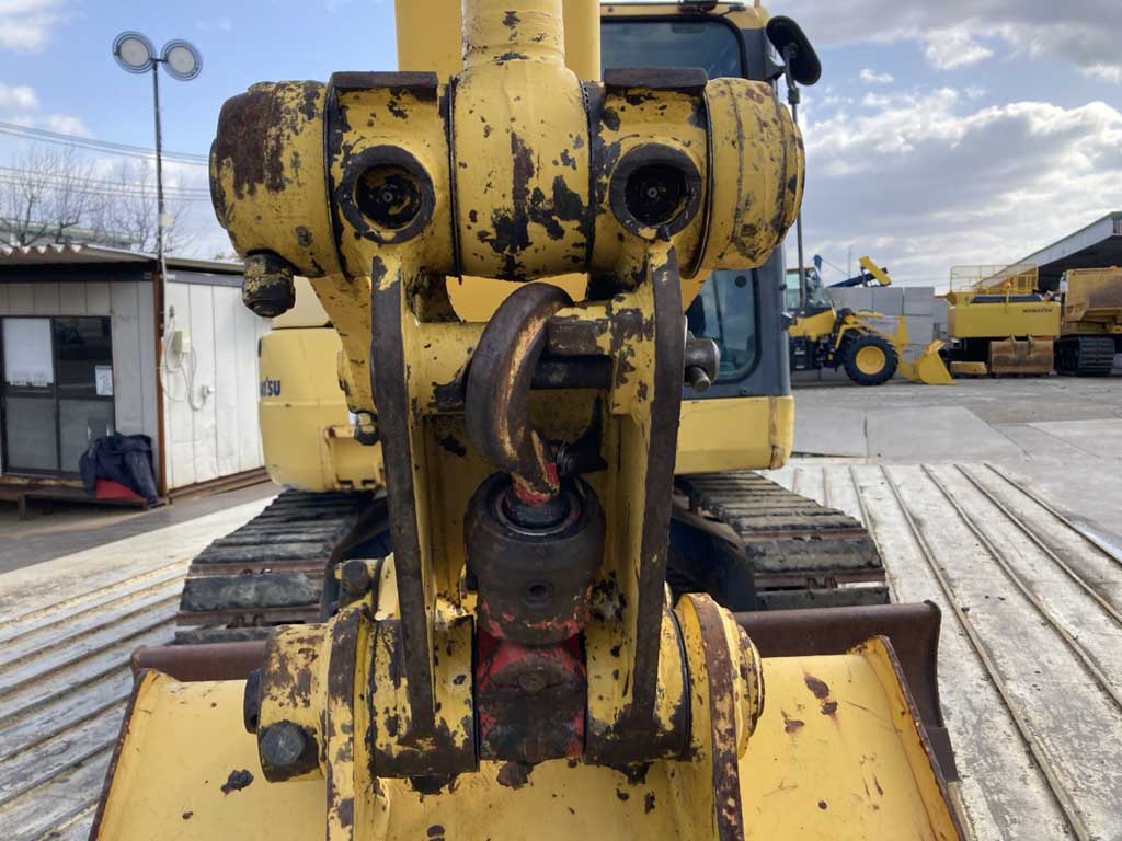 PC78US-8-15307