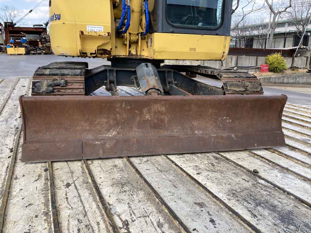 PC78US-8-15307