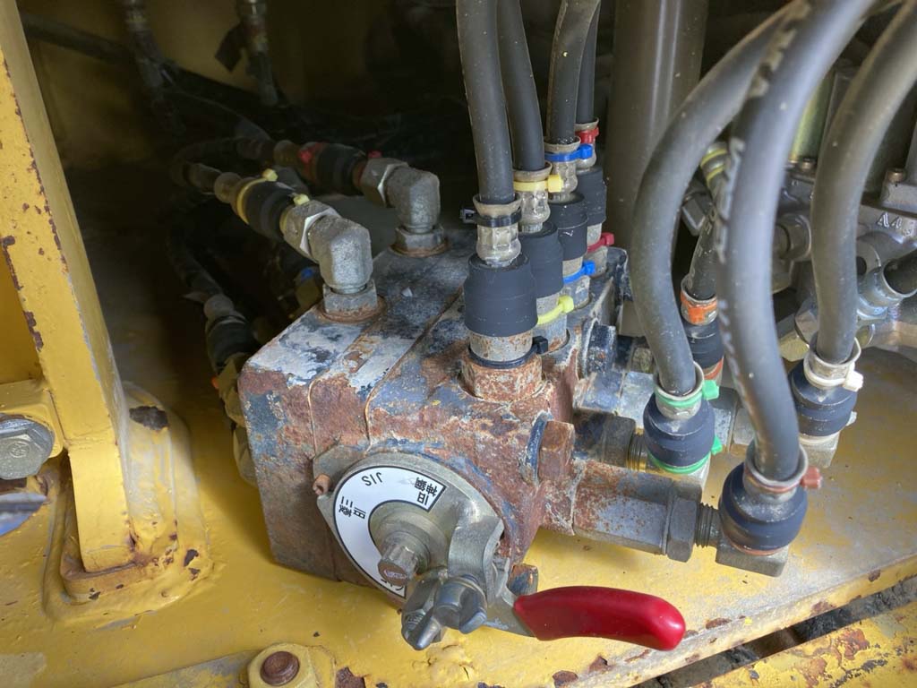PC78US-8-15307