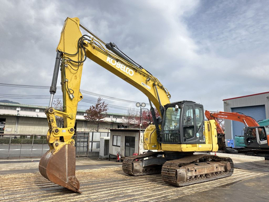 SK235SR-5-YF08-04041