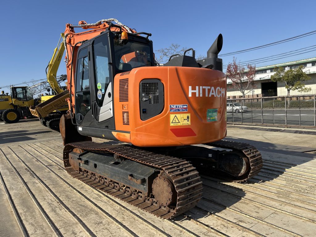 ZX135US-6-103943