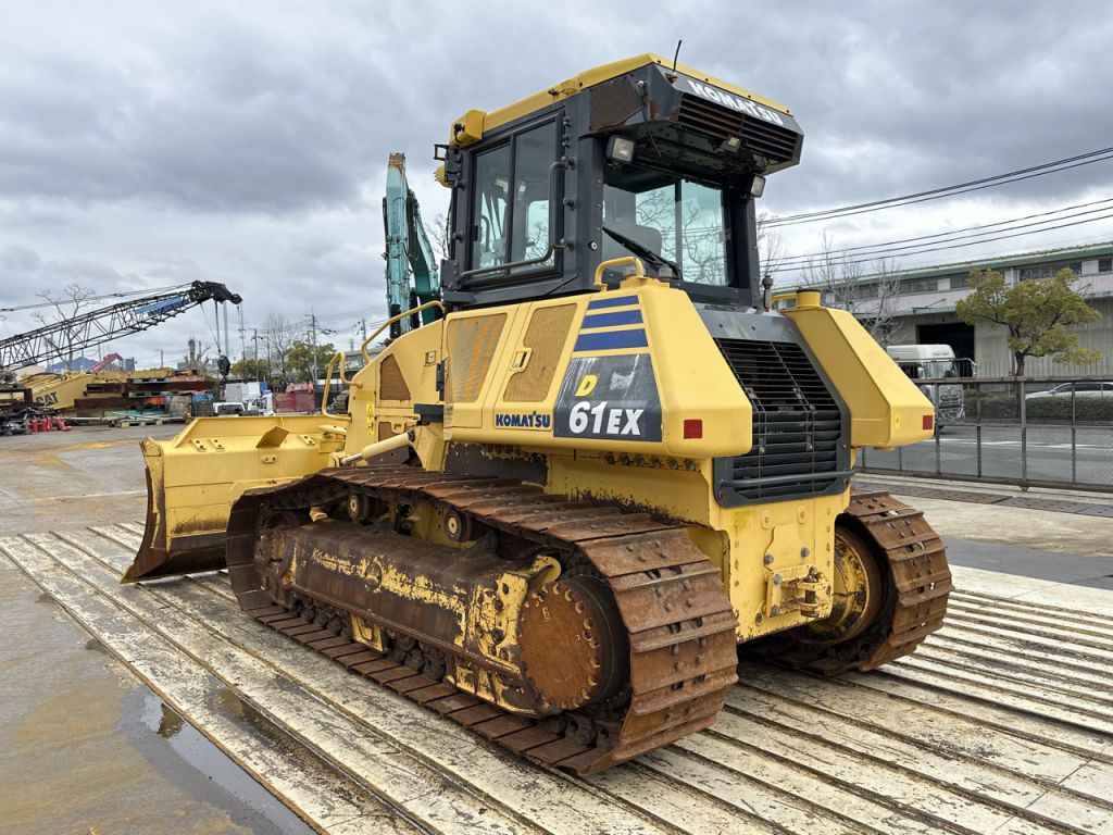 D61EX-23-31500