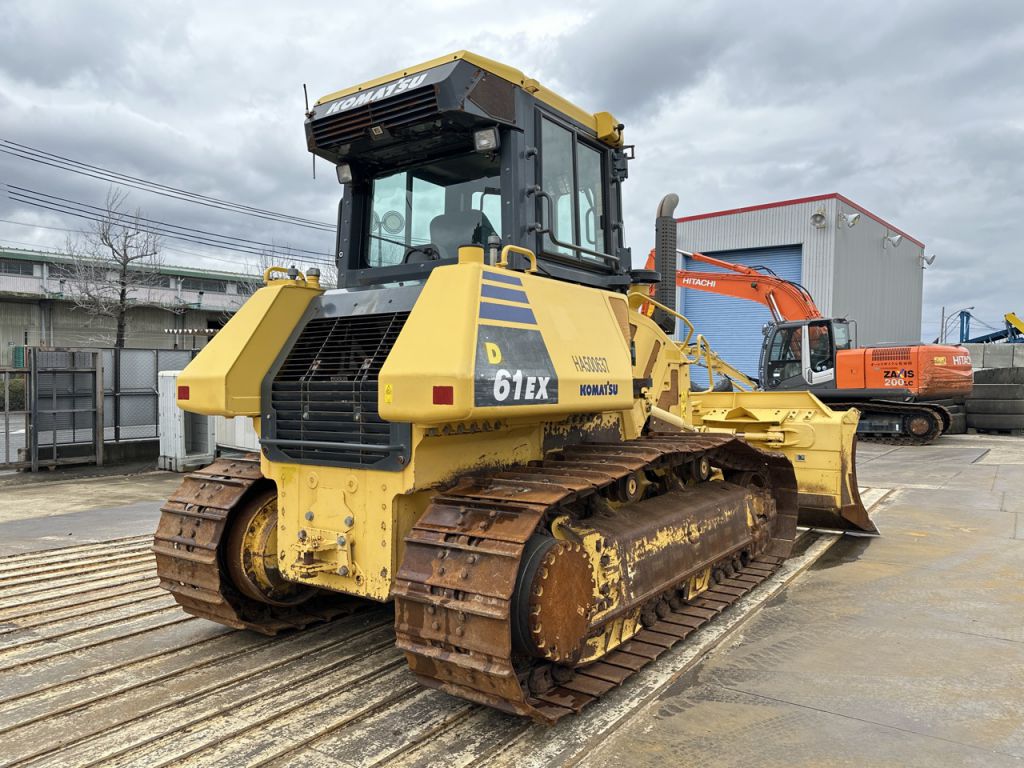 D61EX-23-31500