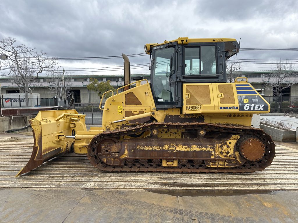 D61EX-23-31500