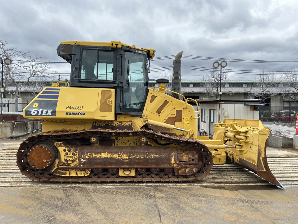 D61EX-23-31500