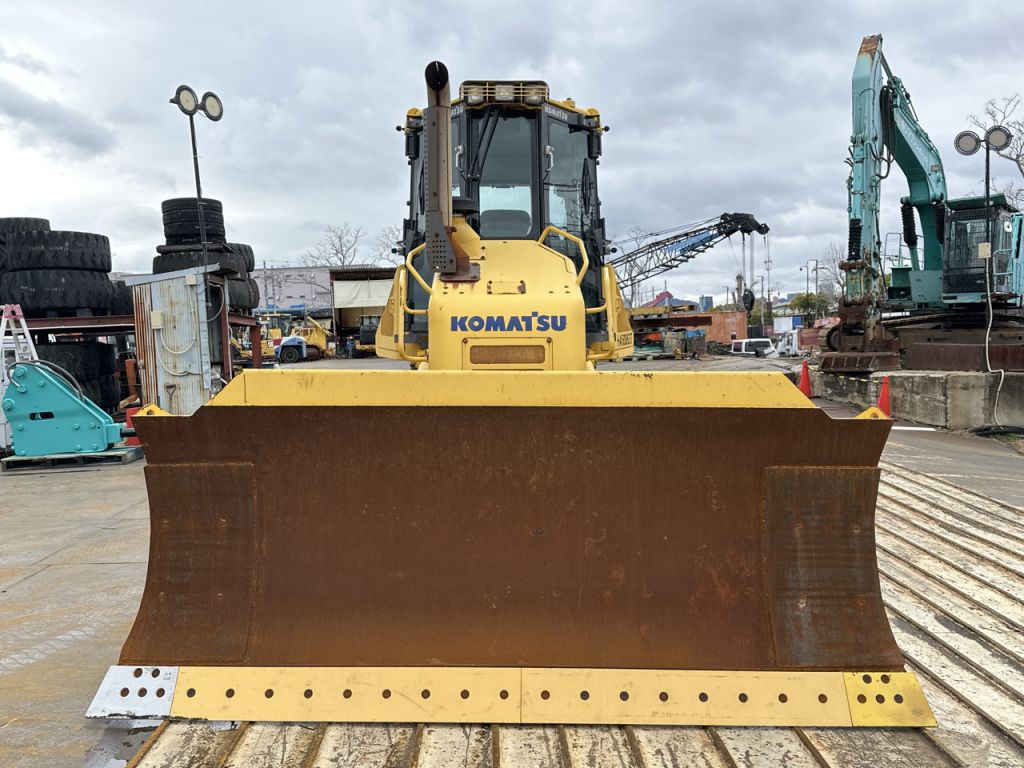 D61EX-23-31500
