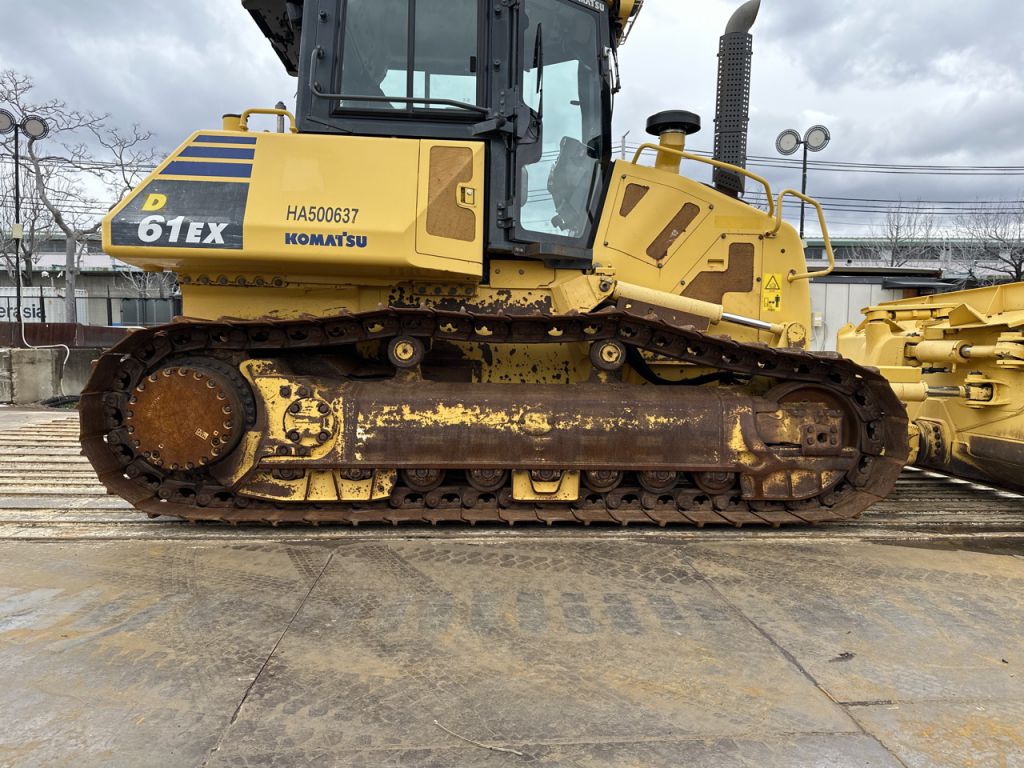 D61EX-23-31500