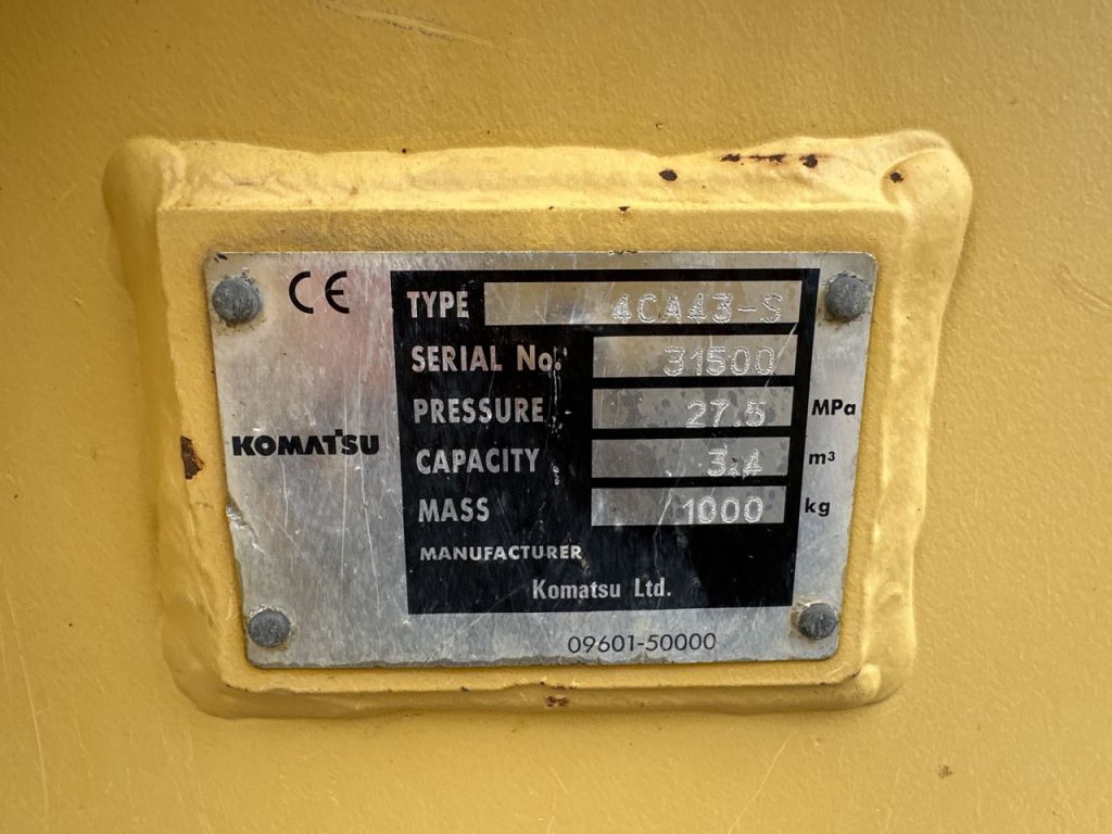 D61EX-23-31500