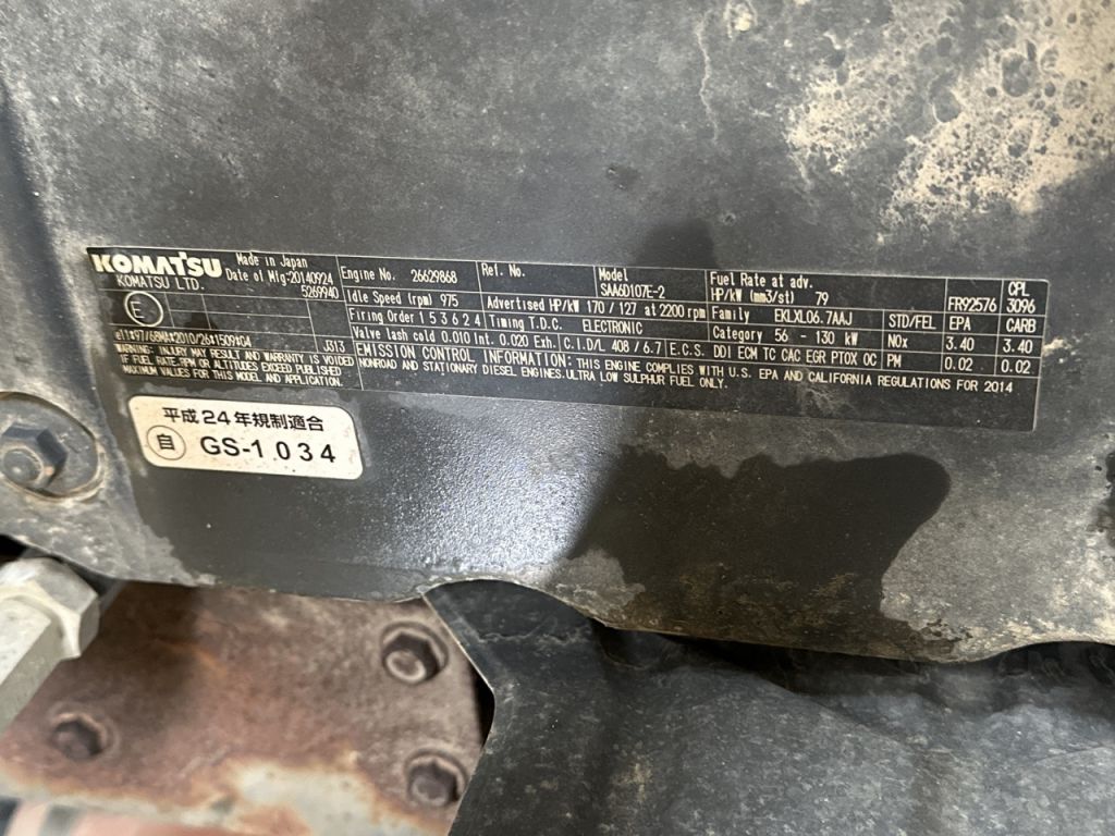 D61EX-23-31500