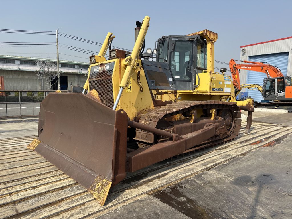 D85EX-15E0-11445