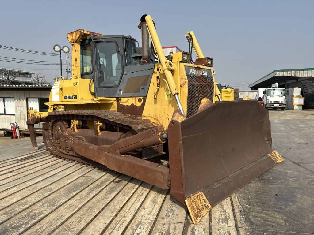 D85EX-15E0-11445