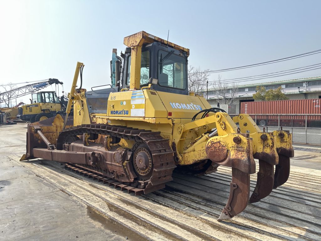 D85EX-15E0-11445