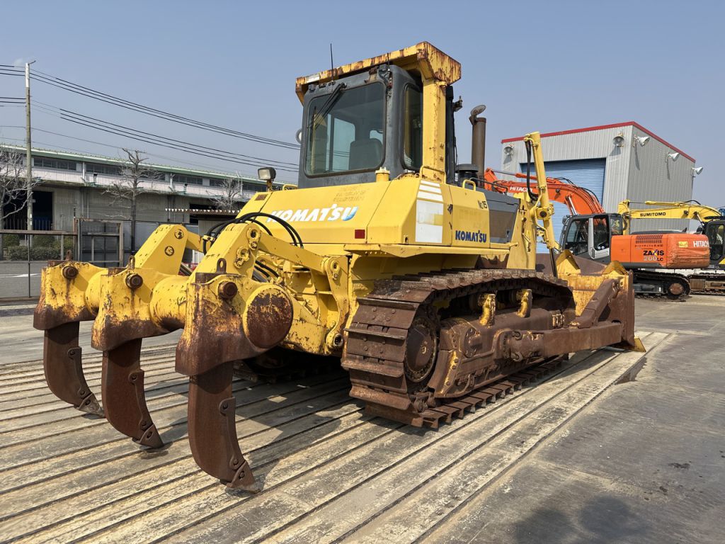 D85EX-15E0-11445