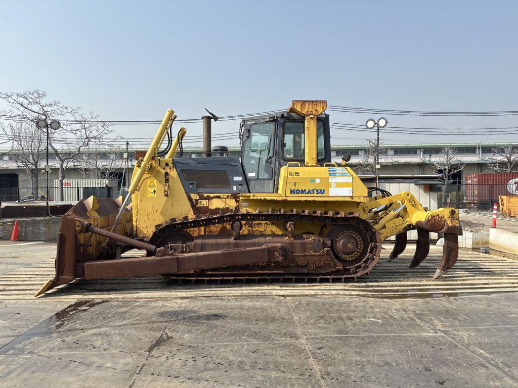 D85EX-15E0-11445