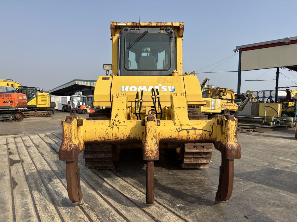 D85EX-15E0-11445