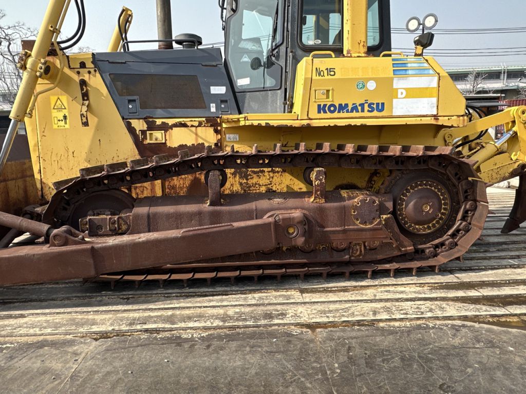 D85EX-15E0-11445