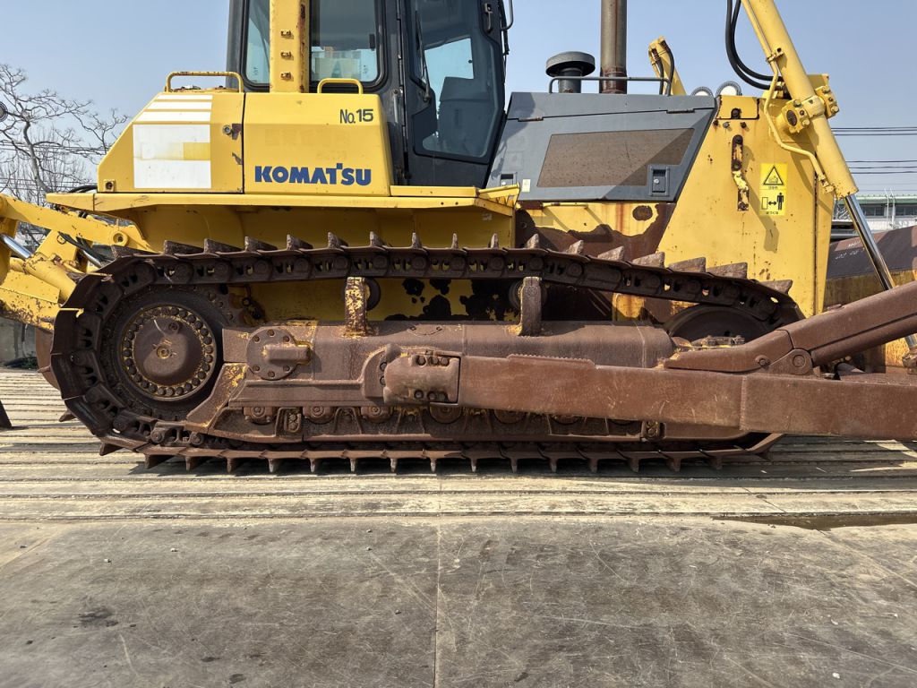 D85EX-15E0-11445