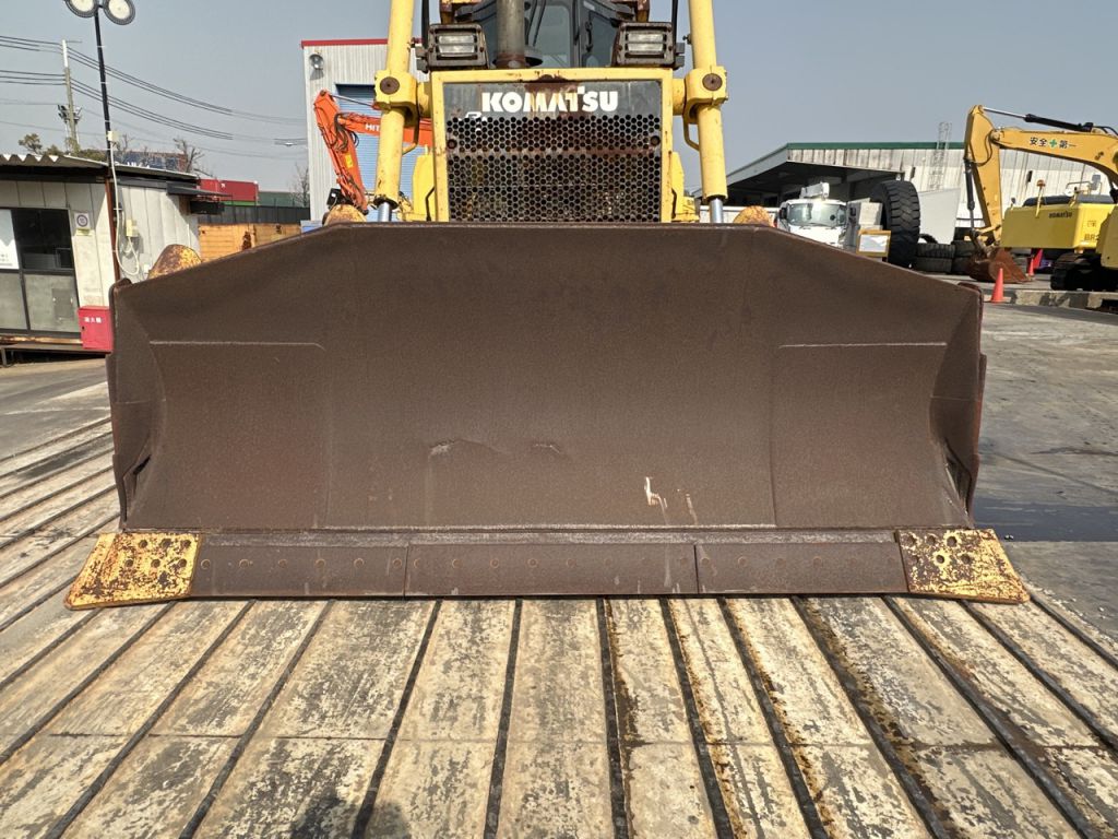D85EX-15E0-11445