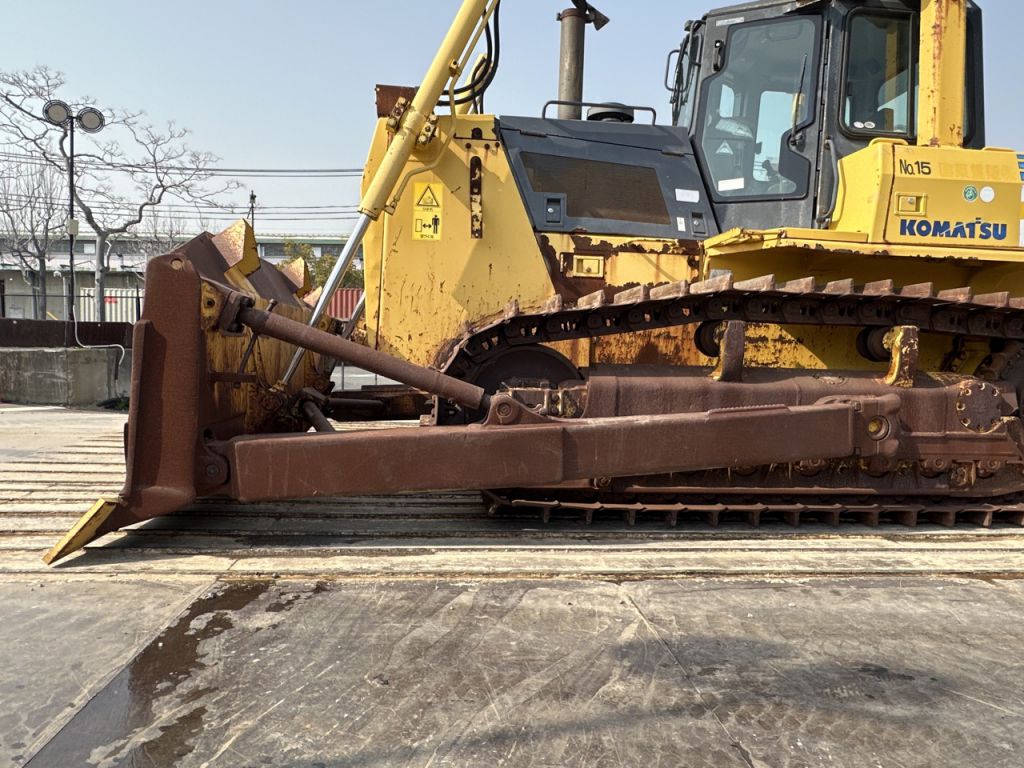 D85EX-15E0-11445