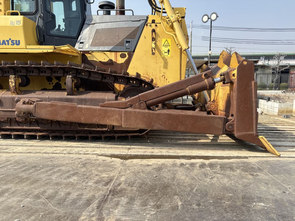D85EX-15E0-11445