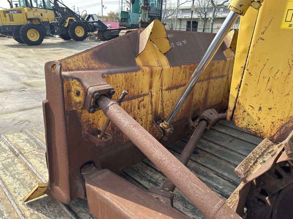 D85EX-15E0-11445