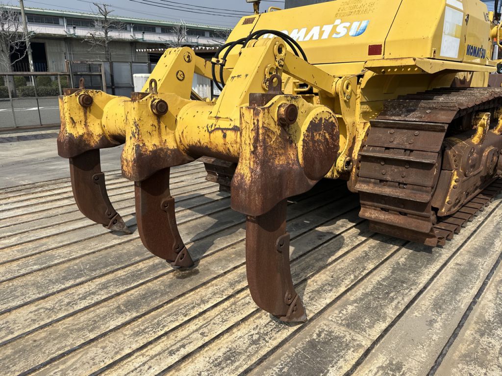 D85EX-15E0-11445