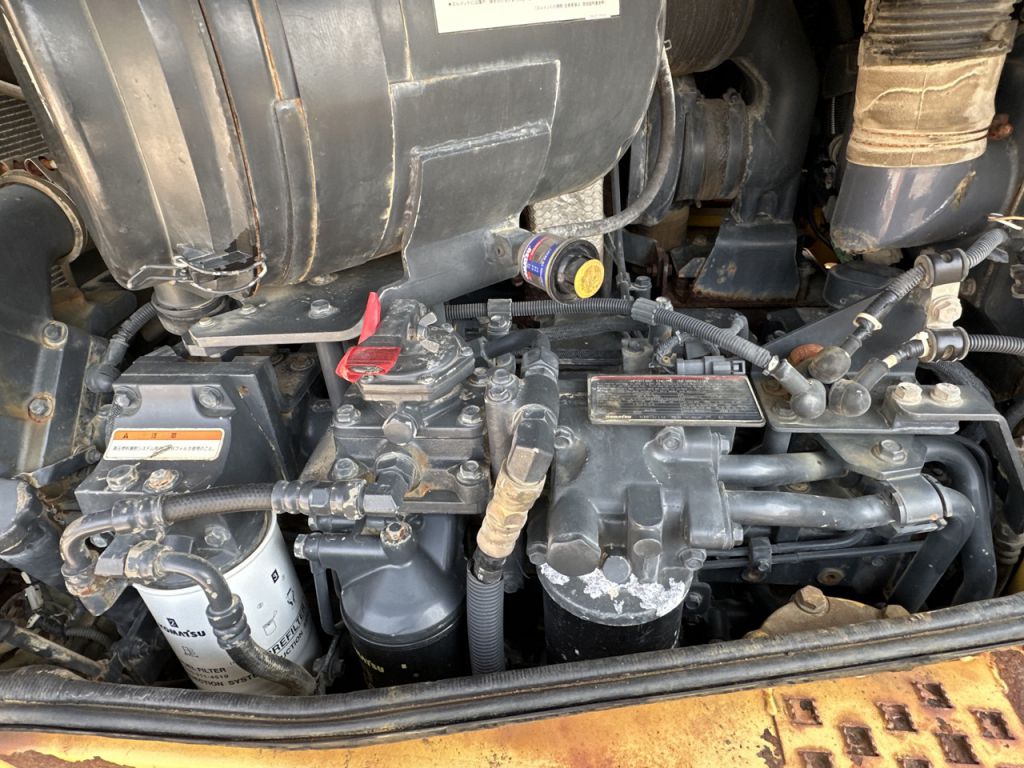 D85EX-15E0-11445