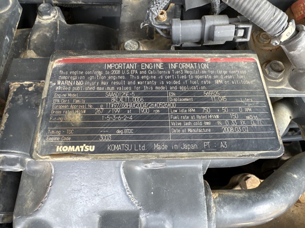 D85EX-15E0-11445