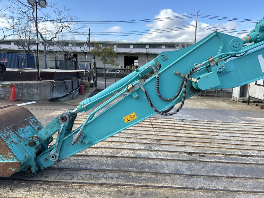 SK135SR-5-YY08-33818