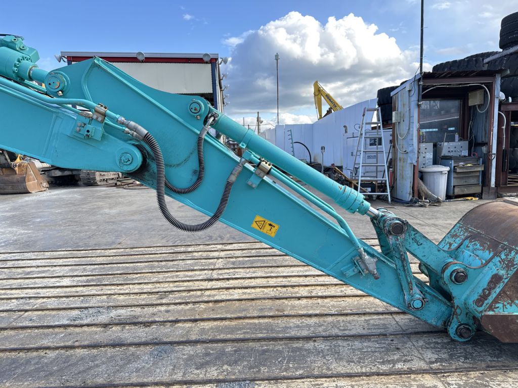 SK135SR-5-YY08-33818