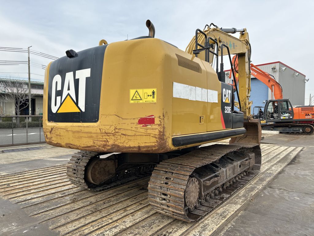 320E-2-AWS00400