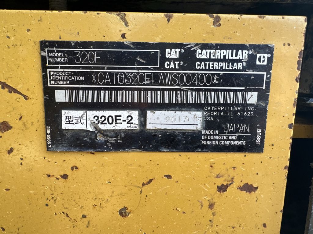 320E-2-AWS00400