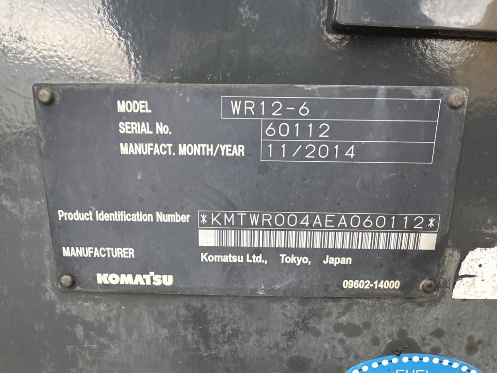 WR12-6-60112