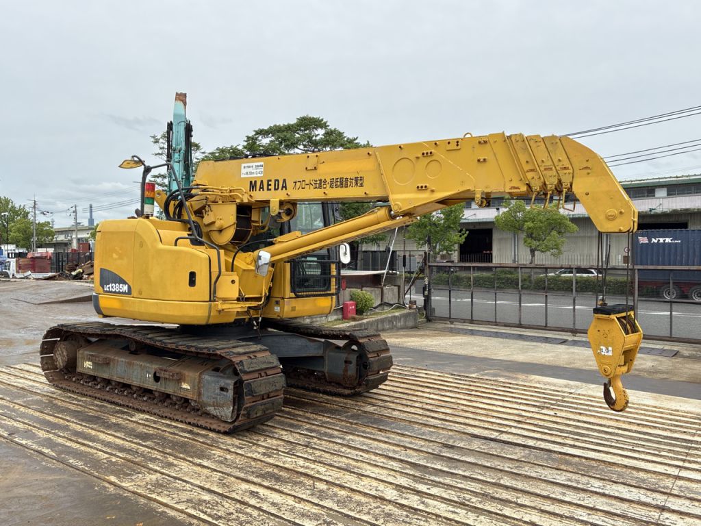 LC1385M-8-8025
