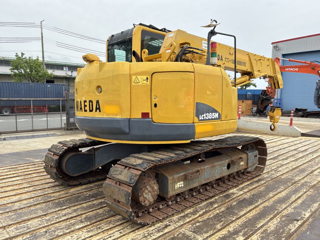 LC1385M-8-8025